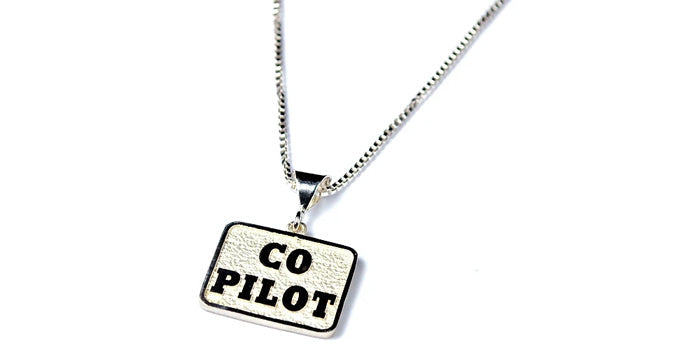 Pilot & Co-Pilot