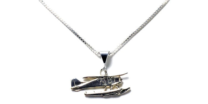 Float Planes