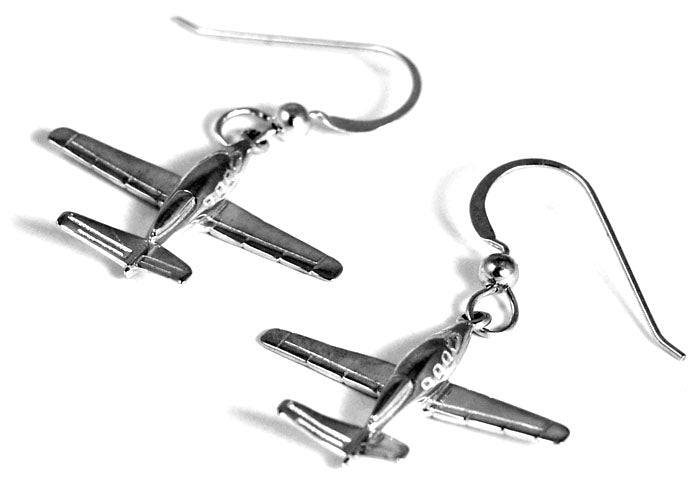 Cirrus Vision : Sterling Silver