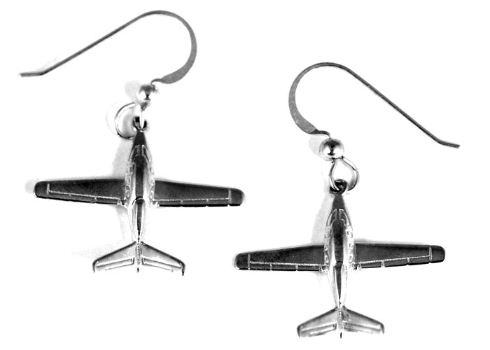 Cirrus Vision : Sterling Silver