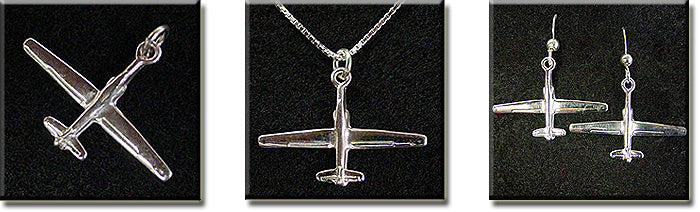 U2 : Sterling Silver