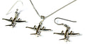 King Air 200 : 14K Gold