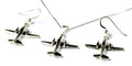 Beech Baron 3D : 14K Gold