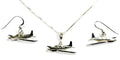Piper Commanche : 14K Gold