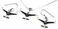 LongEze : 14K Gold