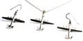 B-24 : 14K Gold