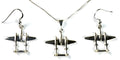 P-38 : 14K Gold