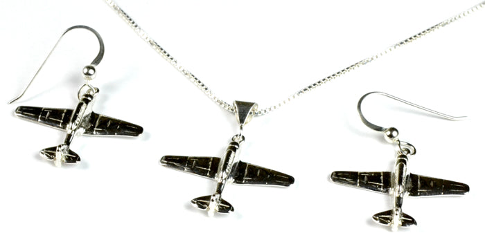T-6 : 14K Gold