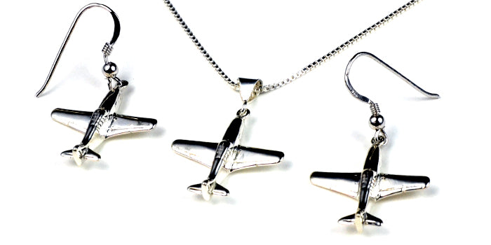 P-40 : 14K Gold