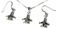 F-18 : 14K Gold