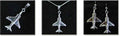 Harrier : 14K Gold