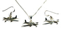 Grumman Tiger : 14K Gold
