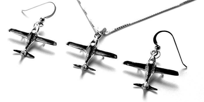 Cirrus : 14K Gold