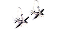 Cirrus Tow View : 14K Gold