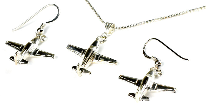 Mooney 3D : 14K Gold