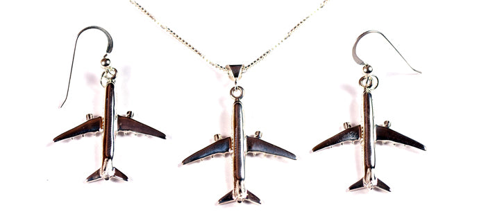 Airbus 300, 310 : 14K Gold