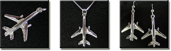 KC-10 : 14K Gold