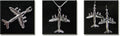 C-17 : 14K Gold
