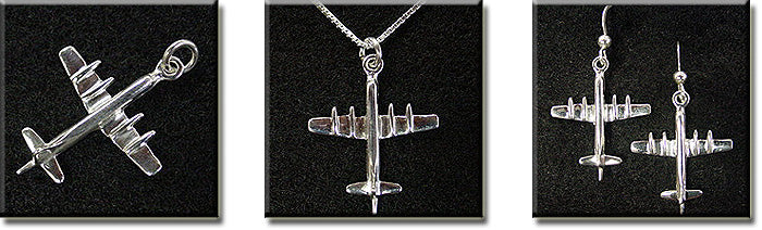 P-3 Orion : 14K Gold