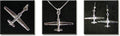U2 : 14K Gold