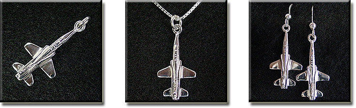 T-38 : 14K Gold