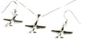 P-51 3D : 14K Gold