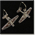 T-6 Top View : 14K Gold