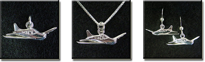 Piper Arrow : 14K Gold