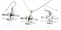 Twin Otter 3D : 14K Gold