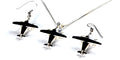 Ford Trimotor : 14K Gold