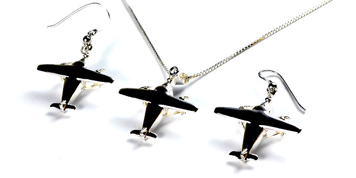 Ford Trimotor : 14K Gold