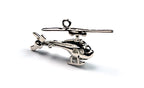 3D Jetranger, Kowa, or  Searanger : 14K Gold