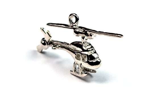 3D Jetranger, Kowa, or  Searanger : 14K Gold