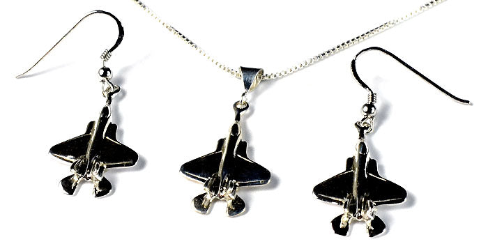 F-35 : 14K Gold