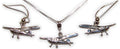 Cessna 120-140 : 14K Gold