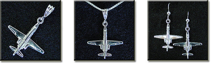Citation II : 14K Gold