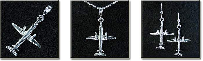 Beechcraft 1900 : 14K Gold