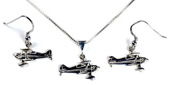 Pitts : 14K Gold