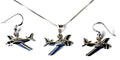T-28 : Sterling Silver