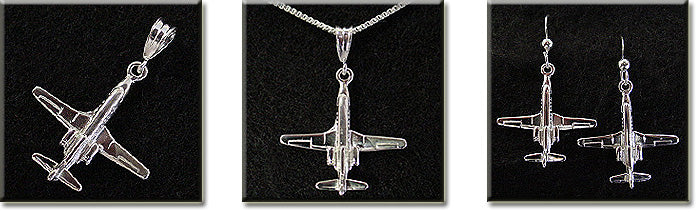 Citation V : Sterling Silver
