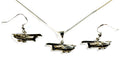 Citabria : Sterling Silver