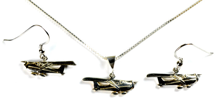 Citabria : Sterling Silver