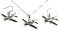Lancair ES : Sterling Silver