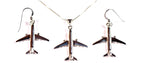 Airbus 300, 310 : Sterling Silver