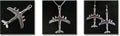 C-5 : Sterling Silver