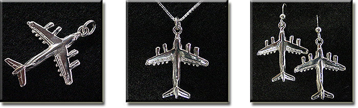 C-17 : Sterling Silver
