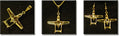 Skymaster : Sterling Silver