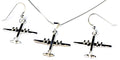 B-29 : Sterling Silver