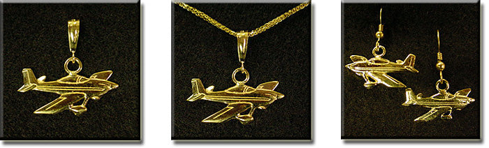 RV 7-8 : Sterling Silver