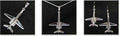 Citation Sovereign : Sterling Silver